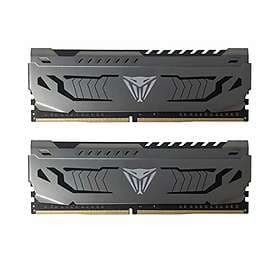 Patriot Viper Steel DDR4 3733MHz 2x8GB (PVS416G373C7K)