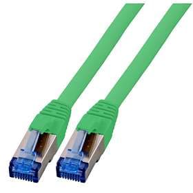 EFB-Elektronik SuperFlex S/FTP Cat6a RJ45 - RJ45 1m