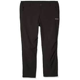Regatta Geo II Softshell Trousers (Men's)
