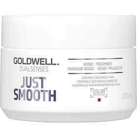 Goldwell Dualsenses Just Smooth 60 Sec Treatment 50ml