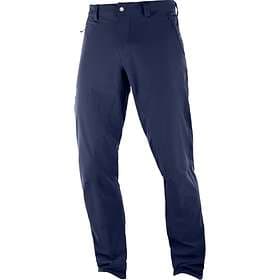 Salomon Wayfarer Alpine Pants (Men's)