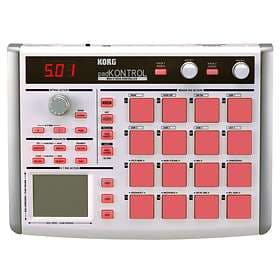 Korg padKONTROL