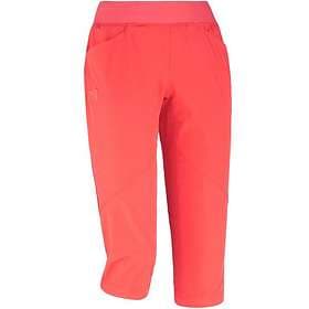 Millet Wanaka Stretch 3/4 Pants (Women's)