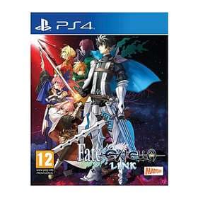 Fate/Extella: Link (PS4)