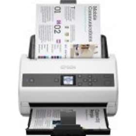 Epson WorkForce DS-870
