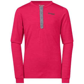Bergans Myske Wool LS Shirt (Jr)