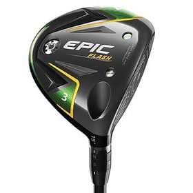 Callaway Epic Flash Fairway Wood