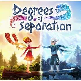 Degrees of Separation (Switch)