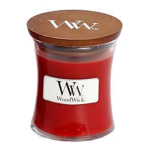 WoodWick Cinnamon Chai Mini Scented Candle