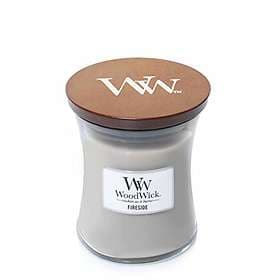 WoodWick Fireside Medium Scented Candle