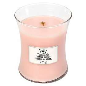 WoodWick Coastal Sunset Medium Scented Candle