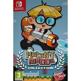 Mutant Mudds Collection (Switch)
