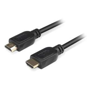 Dynamode 18Gbps HDMI - HDMI High Speed with Ethernet 3m
