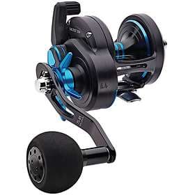 Daiwa Saltist 30 H SD