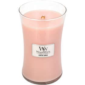 WoodWick Coastal Sunset Large Scented Candle