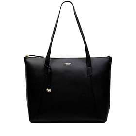 Radley Wood Street Large Zip-Top Shoulder Bag