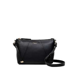 Radley Wood Street Medium Zip-Top Crossbody Bag