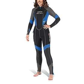 Mares Seal Skin She Dives BZ 6mm (Women's)