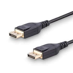StarTech DP14 DisplayPort - DisplayPort 2m