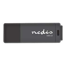 Nedis USB 3.0 Flash Drive 128GB