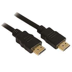 Electrovision HDMI - HDMI Ultra High Speed 2m