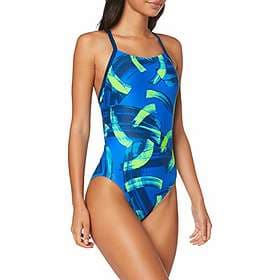 Adidas Parley Commit Swimsuit (Women's)