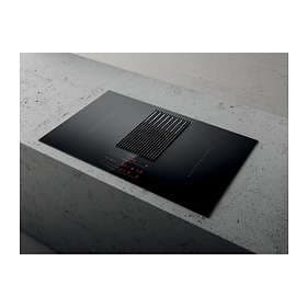 Elica Nikolatesla Libra BL/A/83 (Black)