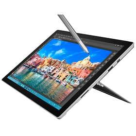 Microsoft Surface Pro 6 for Business i7 16GB 512GB