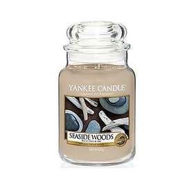 Yankee Candle Seaside Woods Large Jar