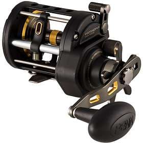 Penn Fishing Fathom II 30 Level Wind LH