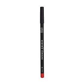 MUA Makeup Academy Intense Colour Precision Lip Liner