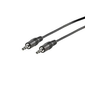 Roline 3.5mm - 3.5mm 5m