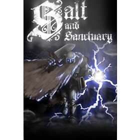 Salt and Sanctuary (Xbox One | Series X/S)