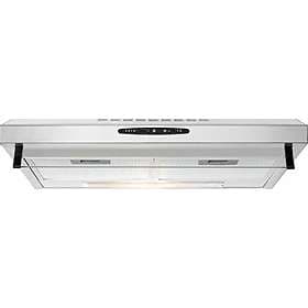 Bomann DU 623.3 IX (Stainless Steel)