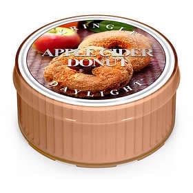 Kringle Candle Apple Cider Donut Candle