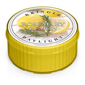 Kringle Candle Rosemary Lemon Scented Candle