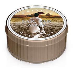 Kringle Candle Daylight Far Far Away