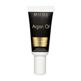 Revuele Argan Oil Revitalizing Contour Eye Elixir 25ml