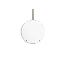 MOEBE Wall Mirror Mirror Ø30cm