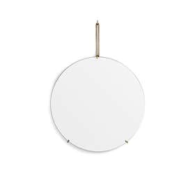 MOEBE Wall Mirror Mirror Ø50cm