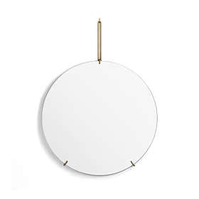 MOEBE Wall Mirror Mirror Ø70cm