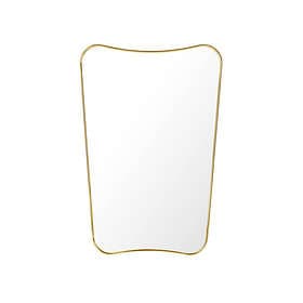 GUBI F.A. 33 Mirror 54x80cm