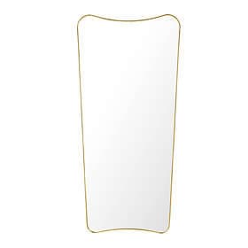 GUBI F.A. 33 Mirror 69x146cm