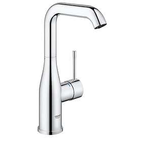 Grohe Essence Basin Mixer 23799001 (Chrome)