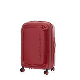 Mandarina Duck Logoduck+ Trolley M