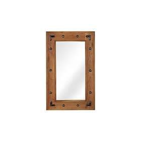 vidaXL 246308 Mirror 50x80cm
