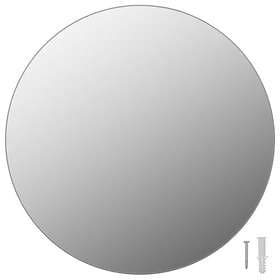 vidaXL 245702 Mirror Ø40cm
