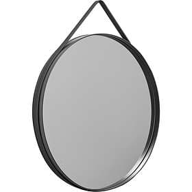 Hay Strap Mirror Ø70cm