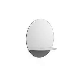 Normann Copenhagen Horizon Mirror Ø34cm