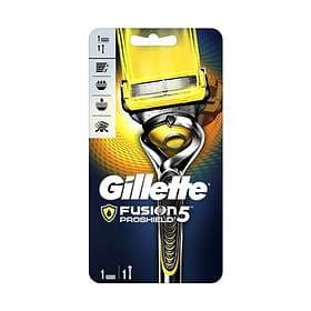 Gillette Fusion 5 Proshield